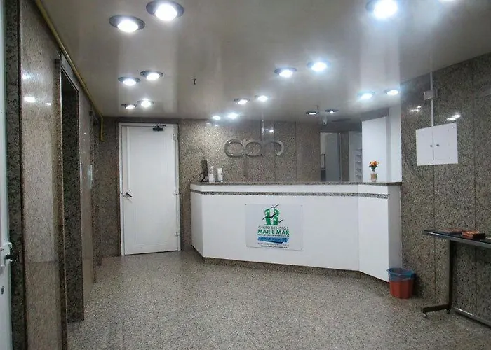 Ornatus Hotel Porto Alegre