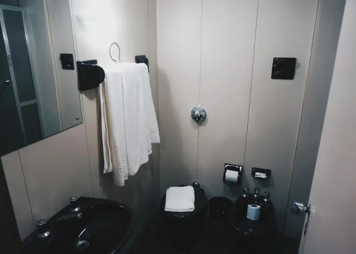 Hotel Ornatus