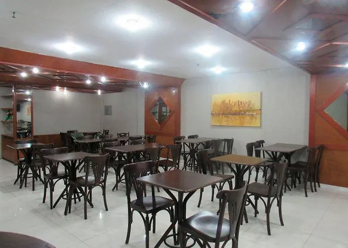 Ornatus Hotel